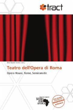 Teatro dell'Opera di Roma