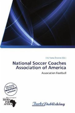 National Soccer Coaches Association of America