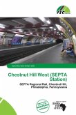 Chestnut Hill West (SEPTA Station)