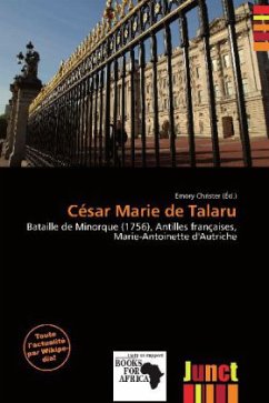 César Marie de Talaru