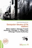Dempster-Skokie (CTA station)