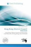 Hong Kong District Council Election