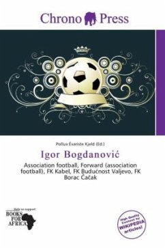 Igor Bogdanovi