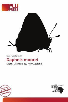 Daphnis moorei