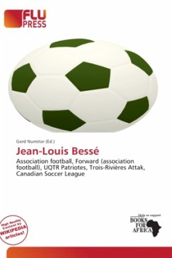 Jean-Louis Bessé