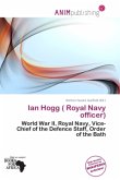 Ian Hogg ( Royal Navy officer)