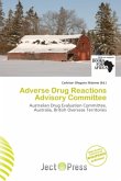 Adverse Drug Reactions Advisory Committee