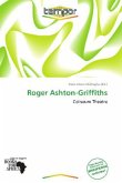 Roger Ashton-Griffiths