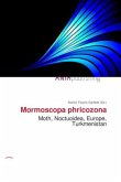 Mormoscopa phricozona Mormoscopa phricozona