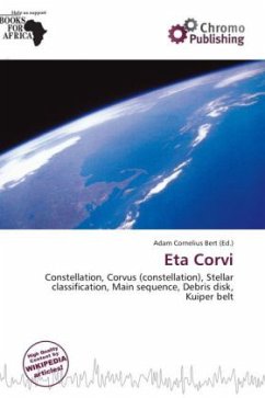 Eta Corvi