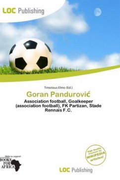 Goran Pandurovi