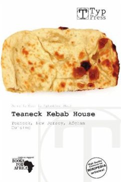 Teaneck Kebab House