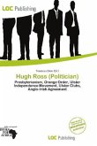 Hugh Ross (Politician)