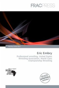 Eric Embry