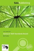 National Skill Standards Board