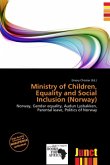 Ministry of Children, Equality and Social Inclusion (Norway)