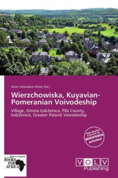 Wierzchowiska, Kuyavian-Pomeranian Voivodeship