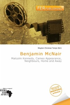 Benjamin McNair