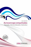 Acrocercops ennychodes