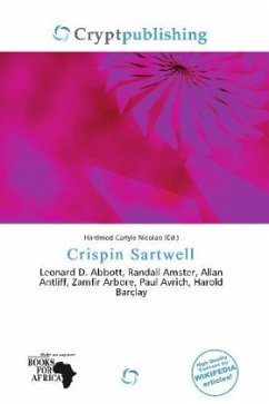 Crispin Sartwell