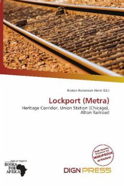 Lockport (Metra)