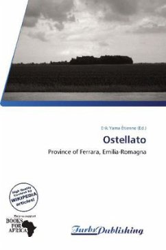 Cover Ostellato
