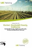 Korbel, Humboldt County, California