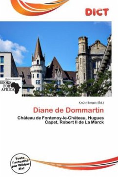 Diane de Dommartin