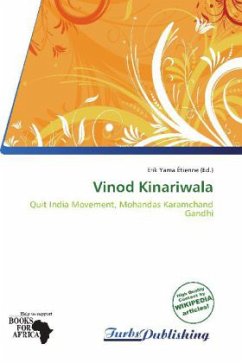 Vinod Kinariwala