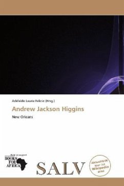 Andrew Jackson Higgins