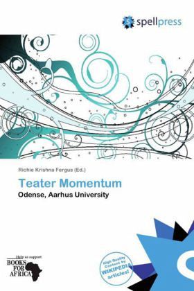Teater Momentum