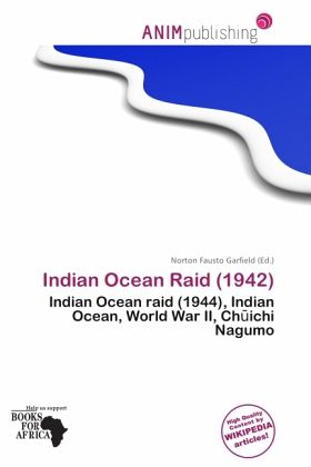 Indian Ocean Raid (1942) Indian Ocean Raid (1942)