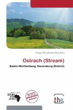 Cover Ostrach (Stream)