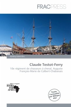 Claude Testot-Ferry