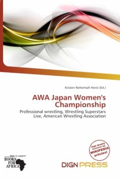 AWA Japan Women's Championship