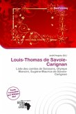 Louis-Thomas de Savoie-Carignan