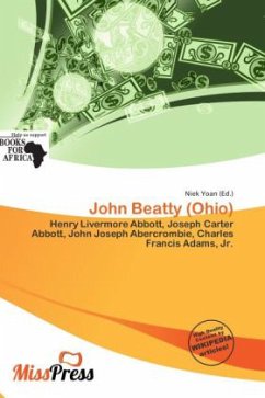 John Beatty (Ohio)