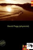 David Pegg (physicist)