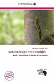Acrocercops trapezoides