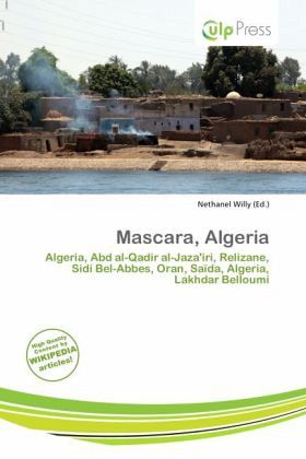 Mascara, Algeria