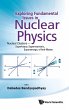 EXPLOR FUNDAMENTAL ISSUES IN NUCLEAR PHY - Bild 1