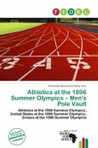Athletics at the 1896 Summer Olympics - Men's Pole Vault