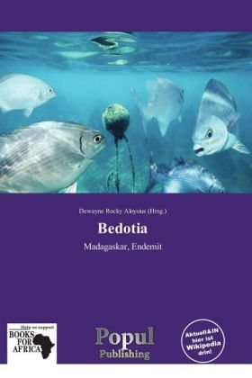 Bedotia Bedotia