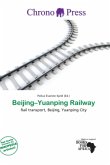 Beijing Yuanping Railway