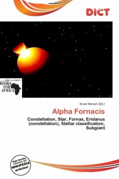 Alpha Fornacis