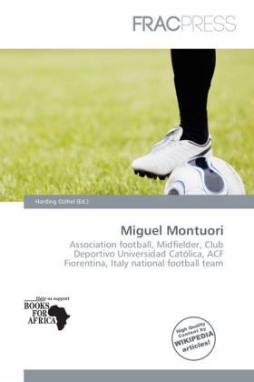 Miguel Montuori Miguel Montuori