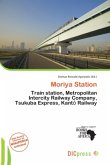 Moriya Station
