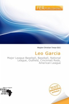 Leo Garcia