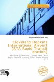 Cleveland Hopkins International Airport (RTA Rapid Transit station)