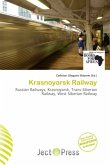 Krasnoyarsk Railway